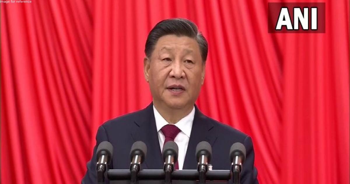 China to open wider to world, says Xi Jinping as he secures historic 3rd term
